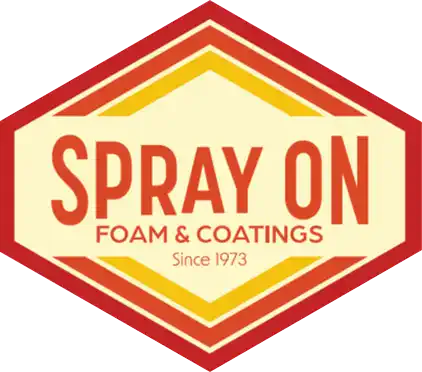 Spray on foam & coatings